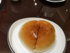 -广州中心皇冠假日酒店·百粤楼