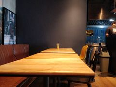 大堂-Wagas沃歌斯(虹桥机场T1店)