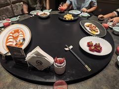 -新光酒家·河豚·海鲜·蟹料理(浦东店)