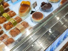 -巴黎贝甜(右安门店)
