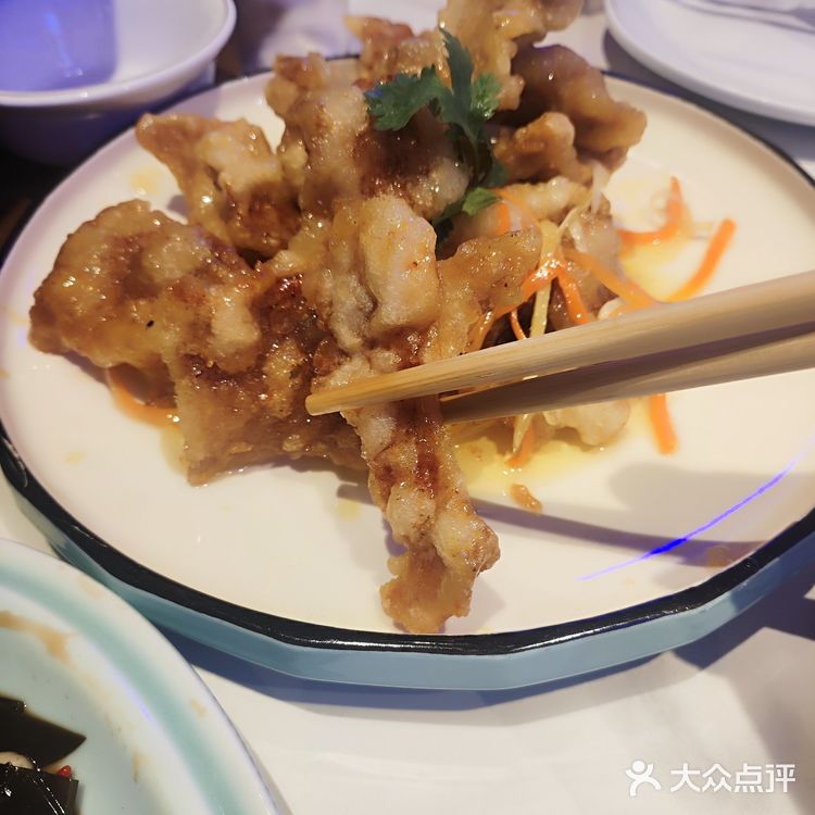 鱼灶东北铁锅炖