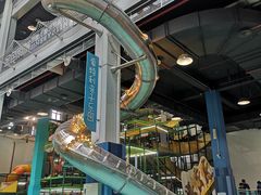 -蒙特利亲子乐园