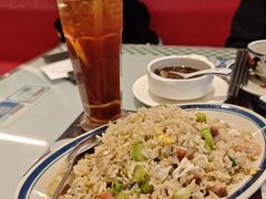 -香港新记茶餐厅(春熙太古里店)