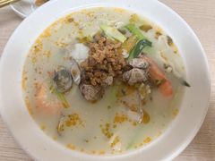 -面道赞宁海海鲜面(迎凤街店)