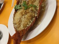 -班赞海鲜市场