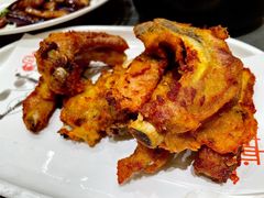 -阿毛饭店(和义路店)