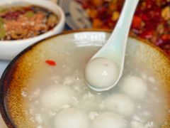 -小河盐帮·私家菜·烤鸭(三元桥·霄云路店)