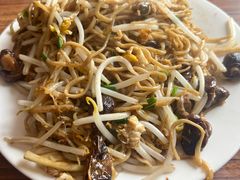 -马路桥姜汤面(江城大楼店)