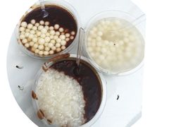 -潘玉麟糖粥