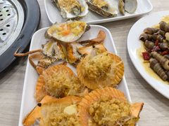 -船奇蒸汽海鲜·闽菜(八市海鲜总店)