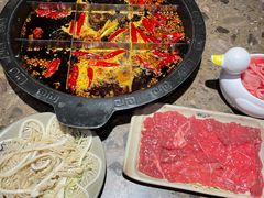 -重庆渝达老火锅(春熙路店)