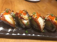 -一心创作料理屋(经开万达店)