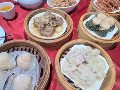 -金苑海鲜酒家(新港中路店)