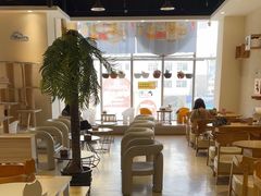 -藏猫猫咖啡主题馆(中央大道店)