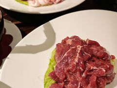 牛辗-大良毋米粥(锦龙路总店)