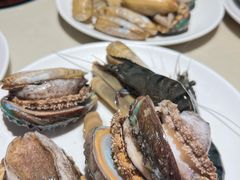 -加餐海鲜自助餐厅(福清万达店)