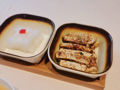 凉菜-口味堂(惠济路店)