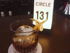 -CIRCLE·酒吧(第一国际店)