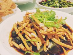 -全聚贤餐厅·湖北家常菜(沙湖店)