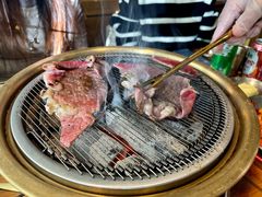 -西塔老太太泥炉烤肉(望京一店)