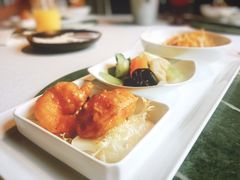 -三号黄浦会Canton Table