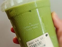 -Peet's 皮爷咖啡(乐峰店)