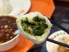 -庆丰包子铺(金沟河桥店)