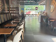 -COSTA COFFEE(金长安大厦店)