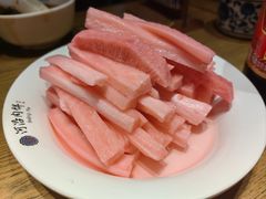 -河沿肉饼Beijing Pie(锡拉胡同店)