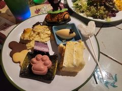 -大冒险家餐厅