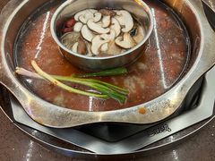 -巴倒烫陆派重庆火锅(南山店)