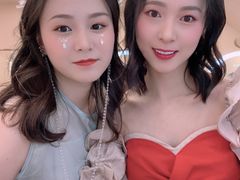 -海马体照相馆(成都来福士广场店)