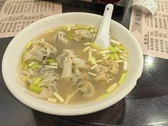 -才福面家(德政中路店)