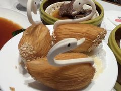 -东方早茶 海鲜•青岛菜(国信体育中心店)