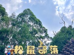 -成都松鼠部落