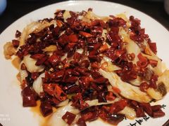 -乔家大院私房菜(海佳云顶店)