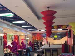 -名都晓荷塘主题火锅(建设大街店)