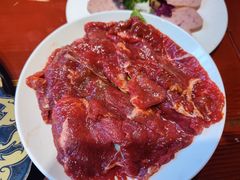 特色嫩牛肉-黄家码头老火锅(解放碑旗舰店)