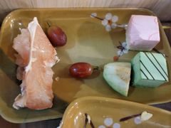-牛佳客自助烤肉火锅餐厅(万泰汇店)