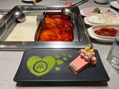 -海底捞火锅(漕宝路店)