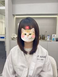 点击看大图 -CIT造型·烫发·染发