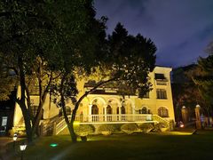 -上海安亭别墅花园酒店