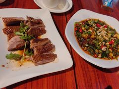 -潮名荟潮州菜馆(祈福缤纷世界店)
