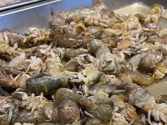-渔公码头海货全海鲜自助(海滨旅游路店)