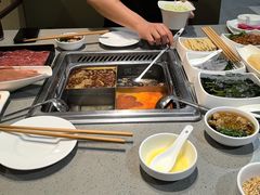 -海底捞火锅(龙湾万达广场店)