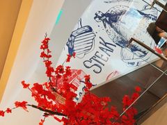-豪客来牛排(人民东路店)
