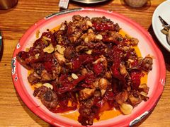 -柴窝堡22号辣子鸡·传承新疆菜