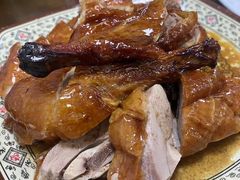 -聂记粤菜馆(鼓西路店)