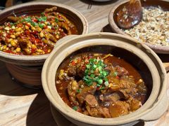 -图味美小黄鱼·景德菜(浙江路店)