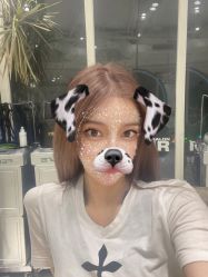 点击看大图 -MY HAIR ARDOR